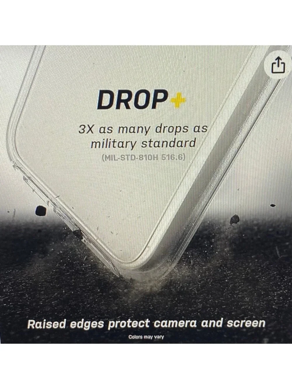 OtterBox case iphone
